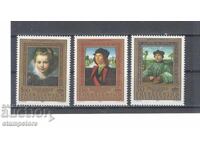 Liechtenstein - Paintings by famous artists