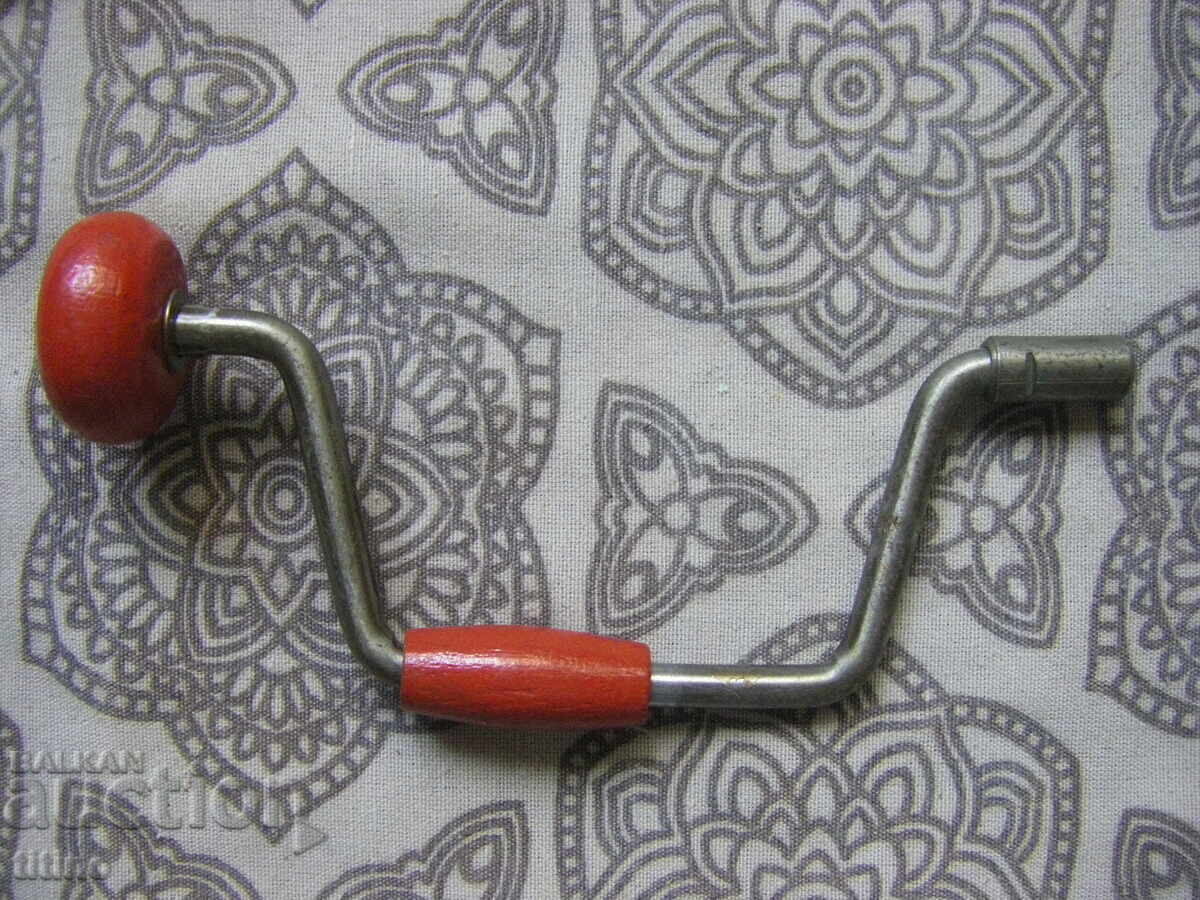 Доставка на Малка ножовка и маткап