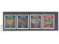 Liechtenstein - Minerals