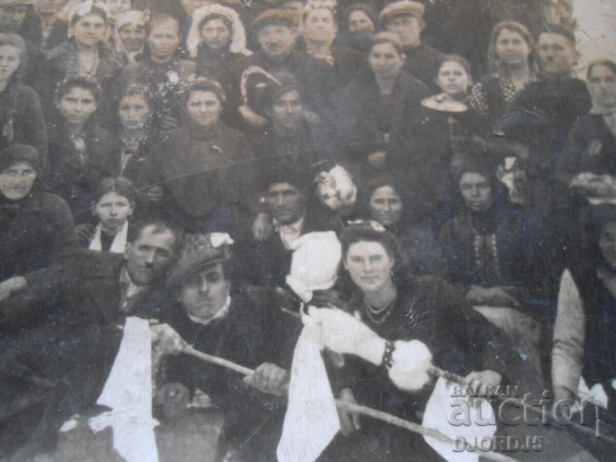 Стара снимка с цена 2.00 лв. | € 1.02 Стара снимка с цена 2.00 лв. | € 1.02