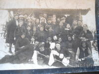 παλιά φωτογραφία