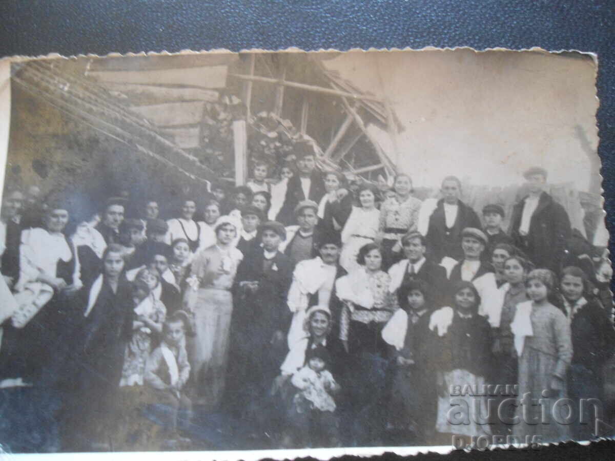 παλιά φωτογραφία παλιά φωτογραφία