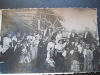 παλιά φωτογραφία