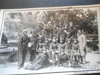 παλιά φωτογραφία