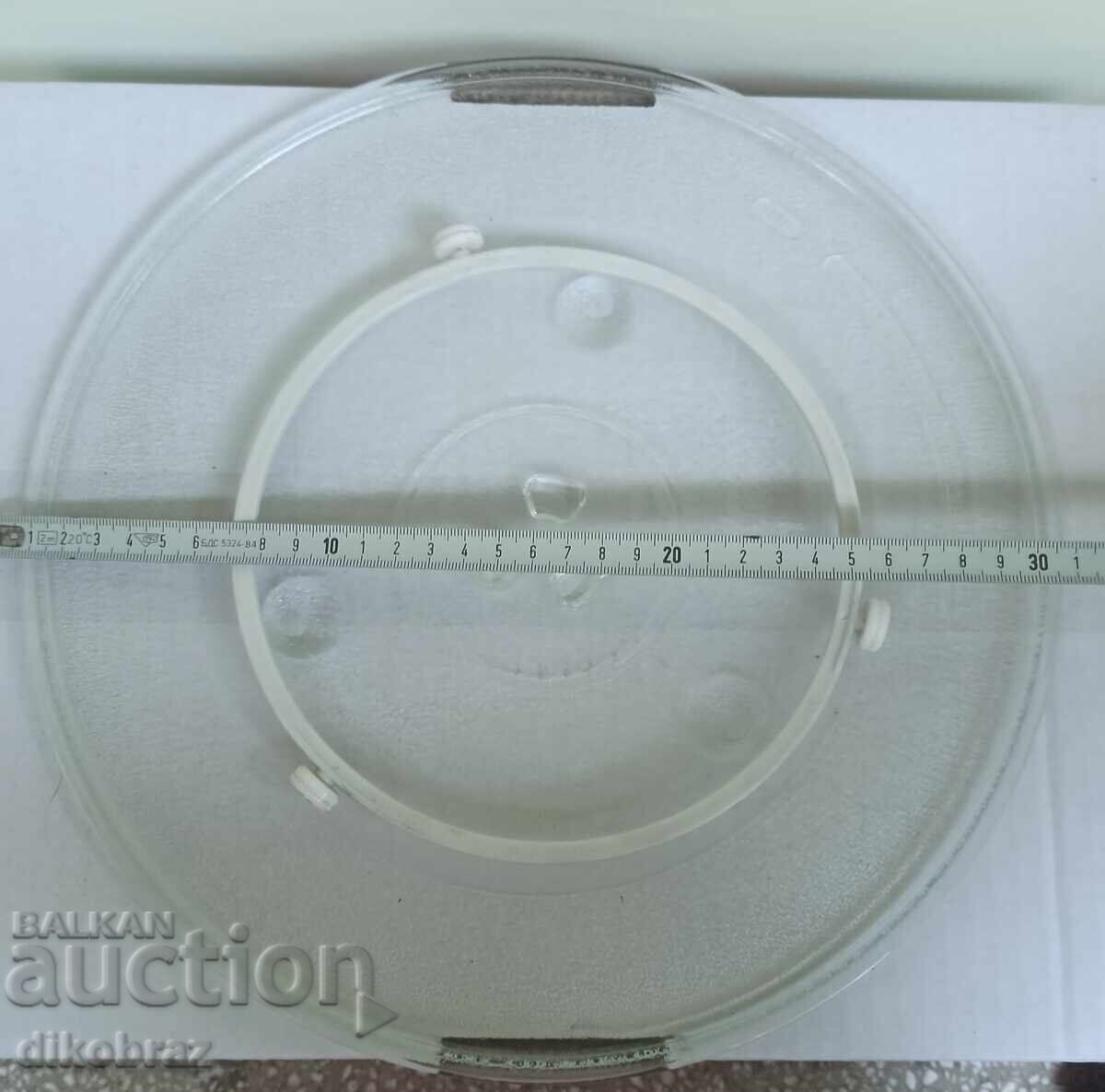 Аукцион Чиния за микровълнова CONEGLIANO - диаметър - 31 см