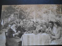 Стара снимка