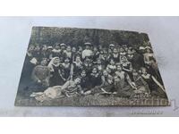 Photo Sofia Schoolgirls from 2nd grade on an excursion to Pavlovo