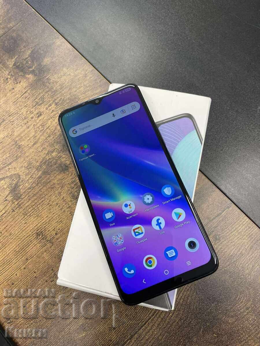 TCL 405 phone with price 150.00 BGN | € 76.69