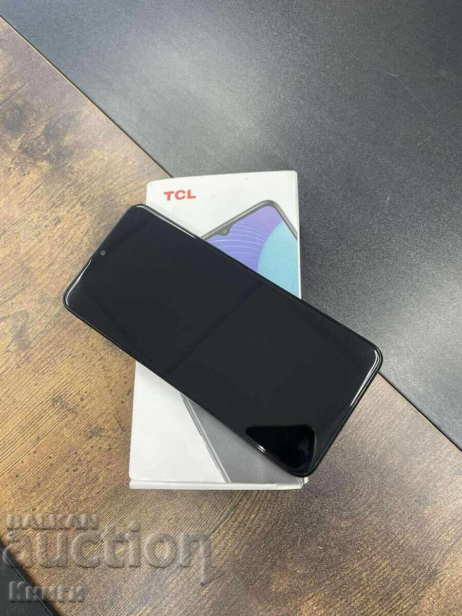 Auction  TCL 405 phone