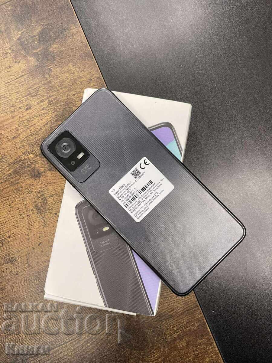 Delivery of TCL 405 phone