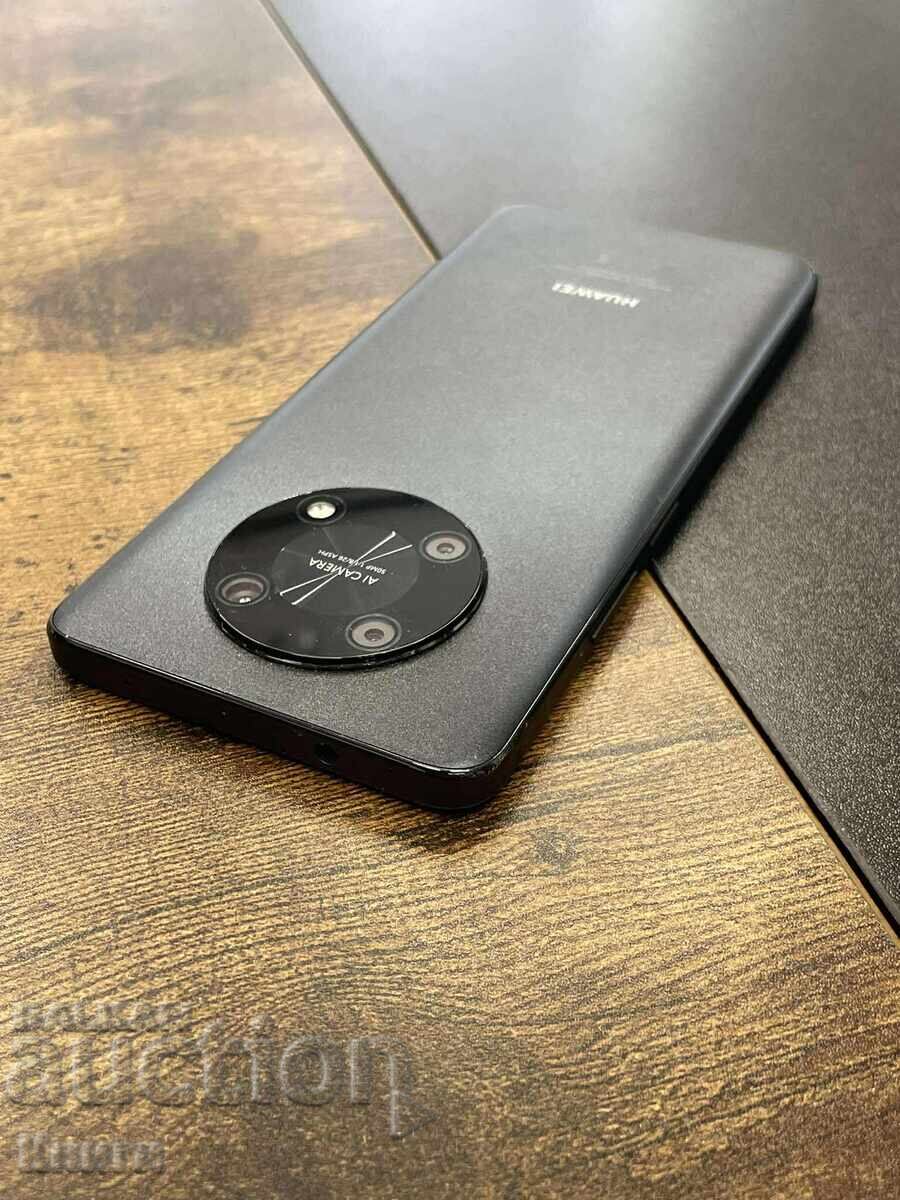 Delivery of Huawei Nova Y90 phone Delivery of Huawei Nova Y90 phone