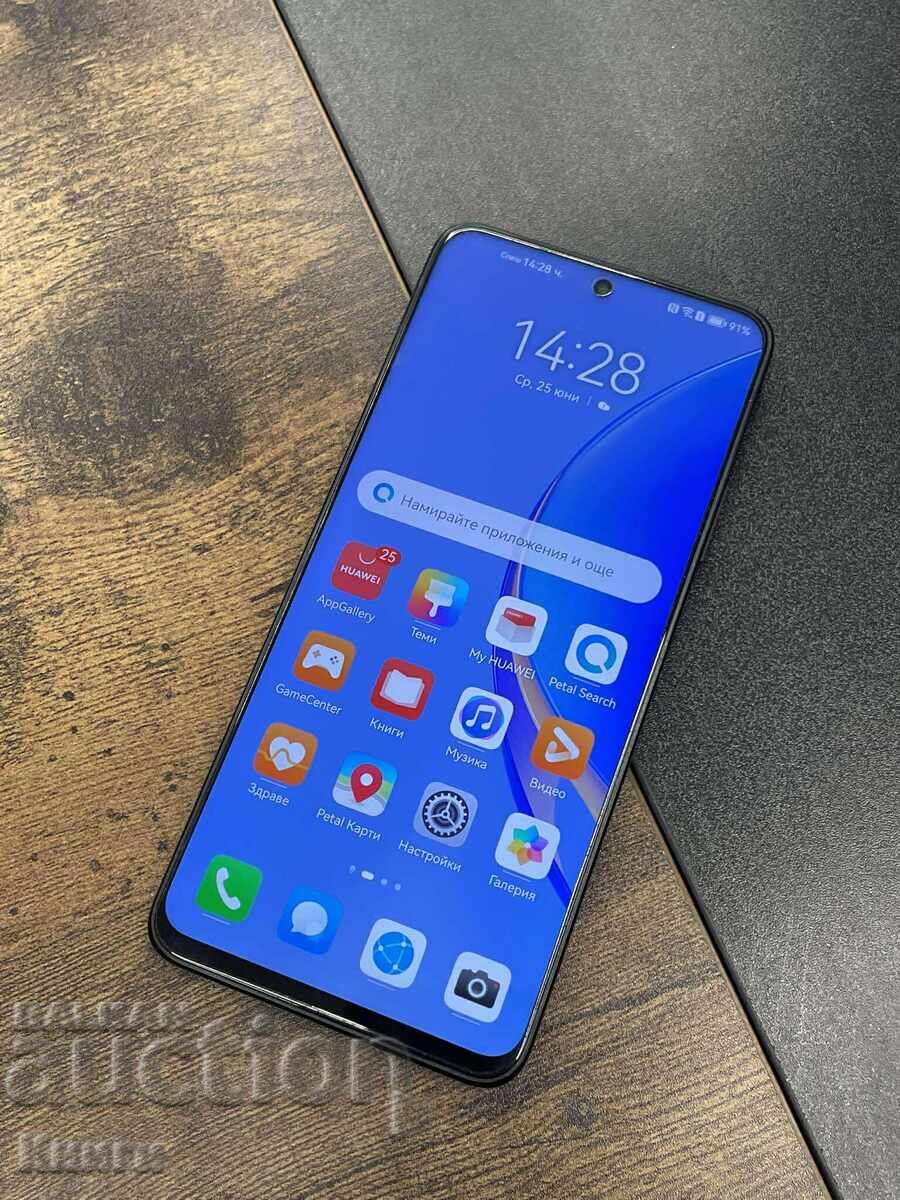 Huawei Nova Y90 phone - 5 Huawei Nova Y90 phone - 5