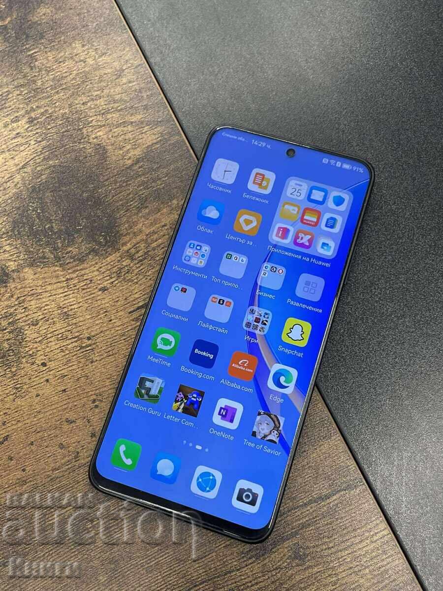 Huawei Nova Y90 phone Huawei Nova Y90 phone