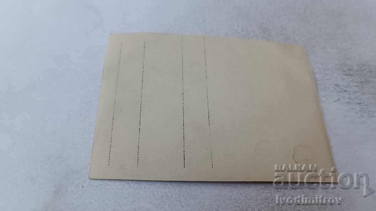 Photo of an Officer in the yard of a village house with price 2.15 BGN | € 1.10