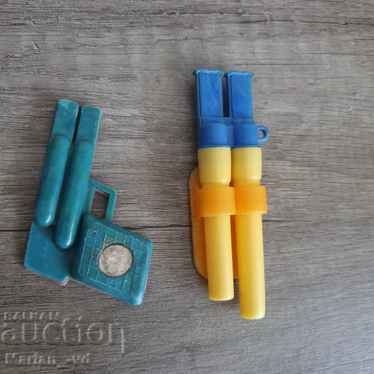 Аукцион Две стари свирки Аукцион Две стари свирки