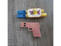 Две стари свирки