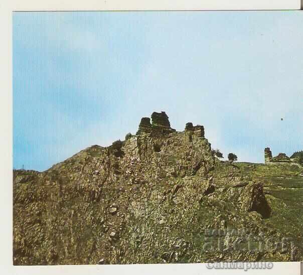 Κάρτα Βουλγαρία Σόποτ Άλμπουμ 13 τμχ - 7