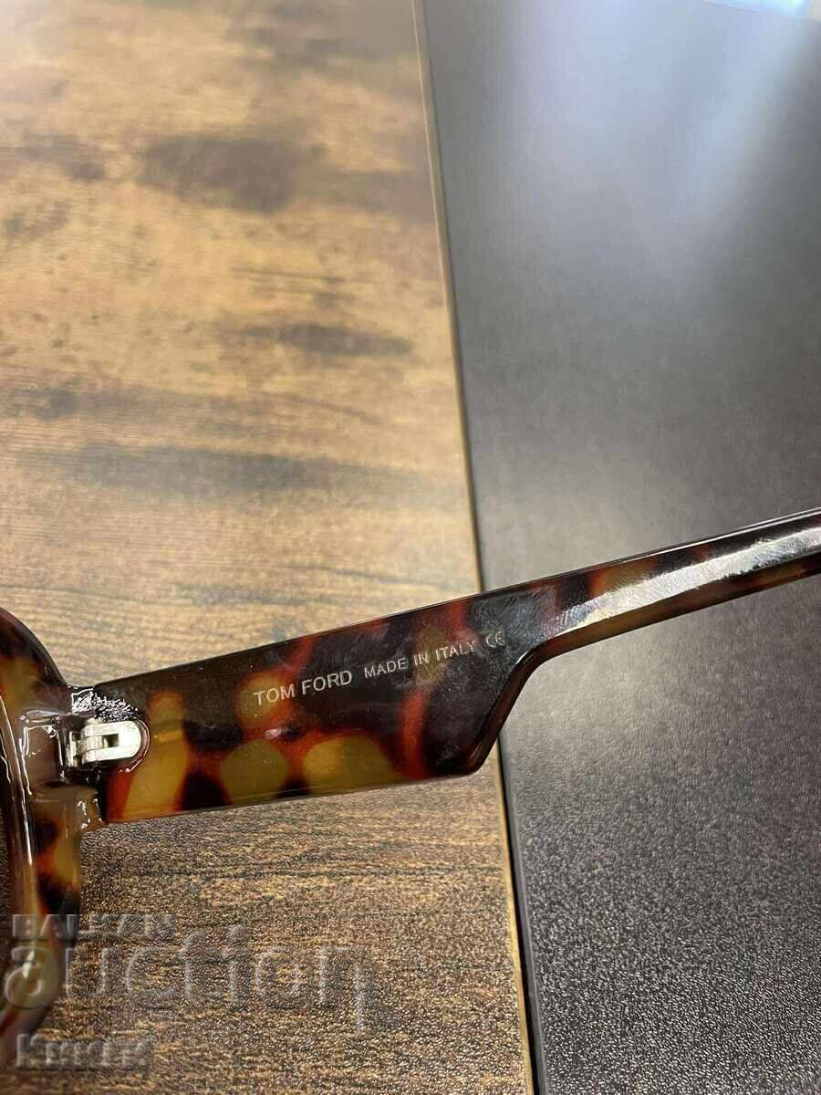 Delivery of Tom Ford Sunglasses Delivery of Tom Ford Sunglasses