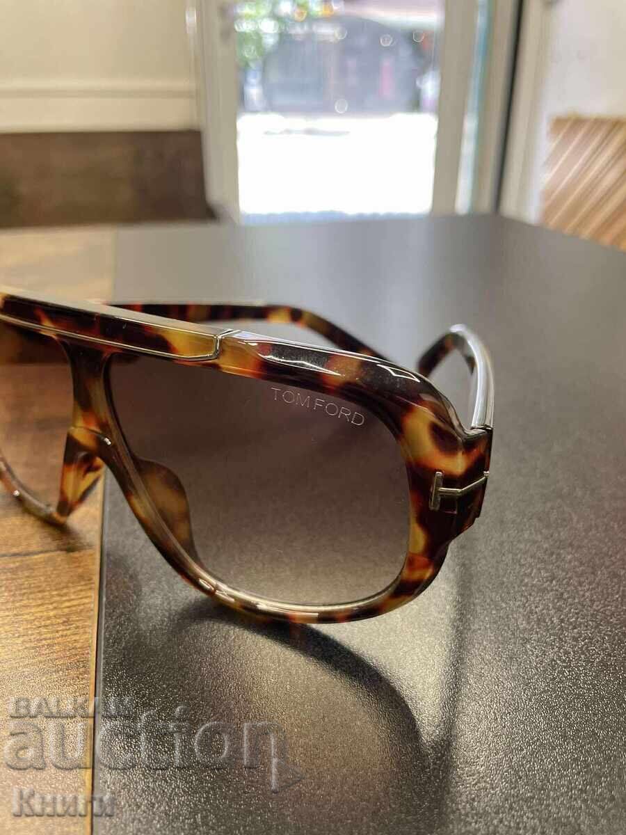 Tom Ford Sunglasses - 5 Tom Ford Sunglasses - 5