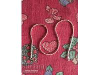 Brățară de argint. 23cm. Lansez peste 100 de licitații. Vedeți și celelalte