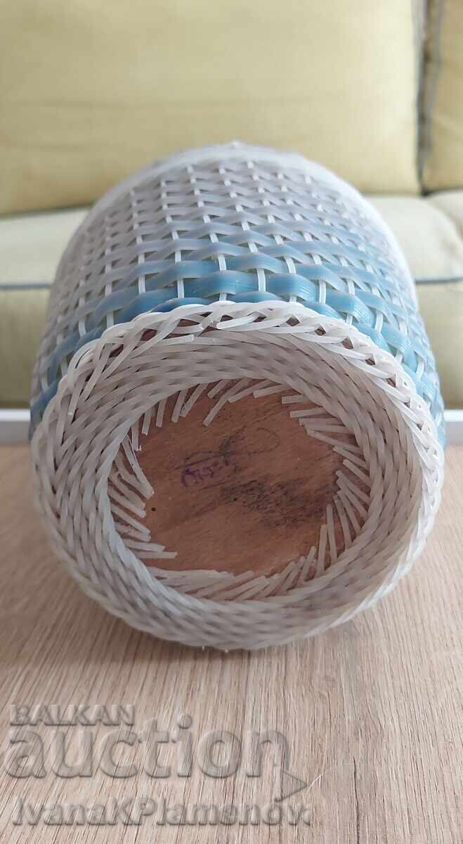 Demijohn retro for connoisseurs - 6