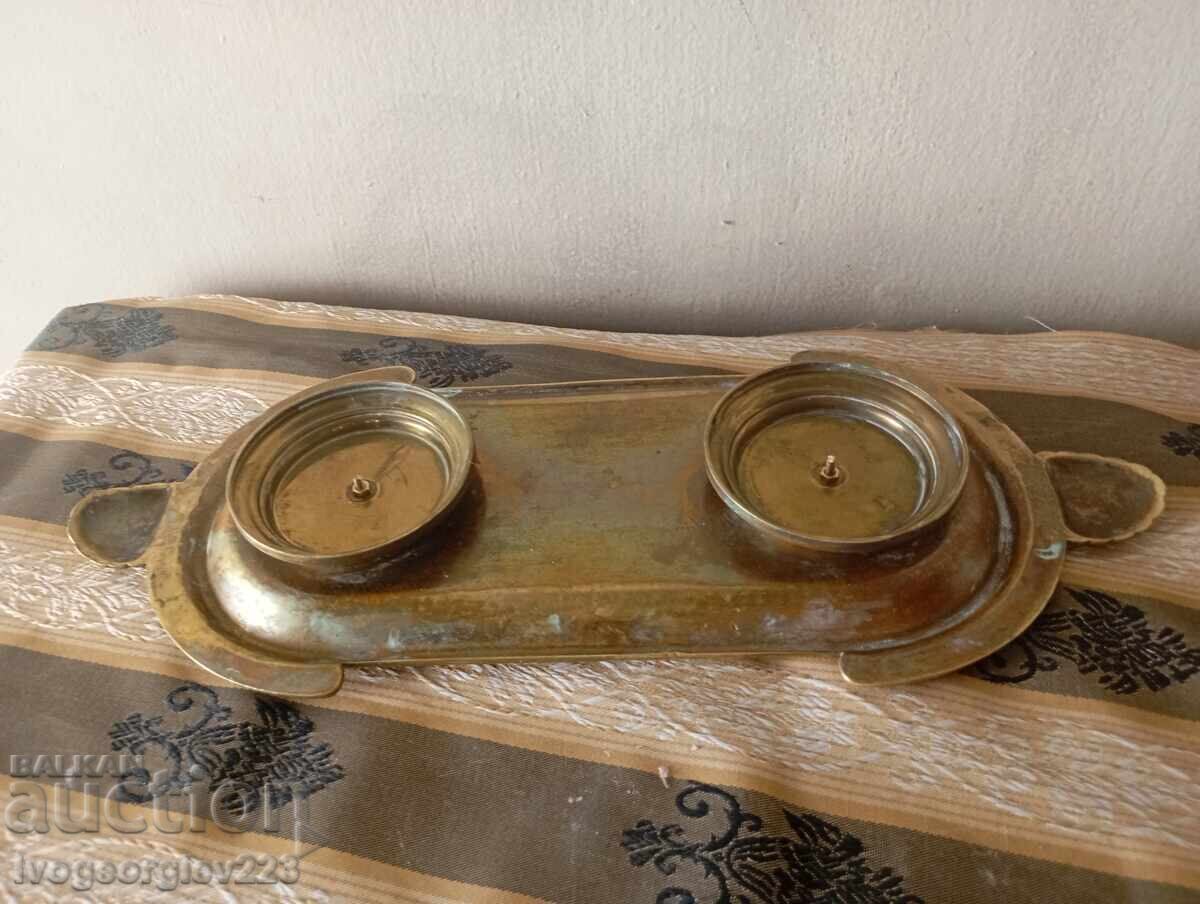 Ολιβερνίκ σε στυλ μπαρόκ - 5