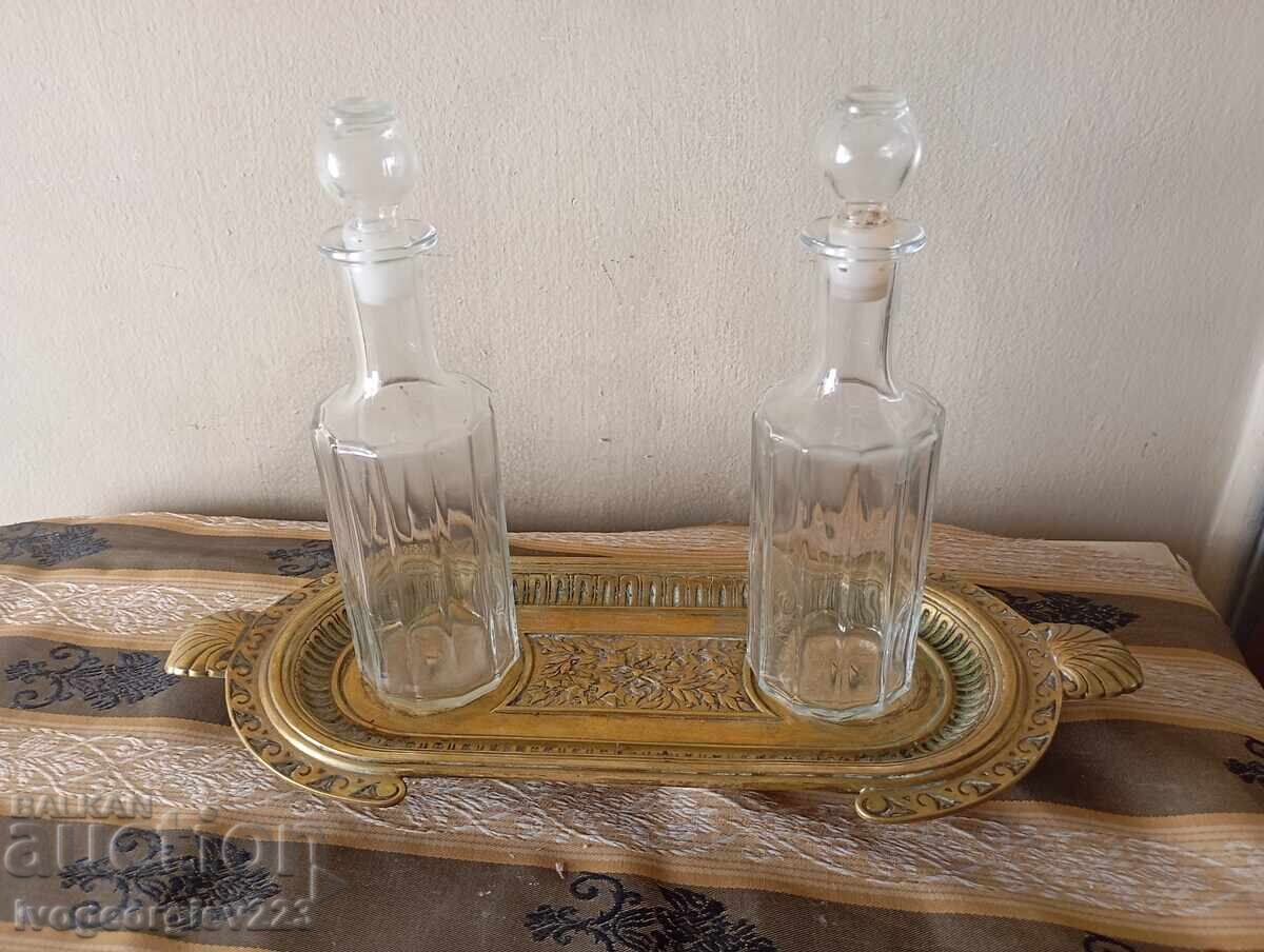 Ολιβερνίκ σε στυλ μπαρόκ