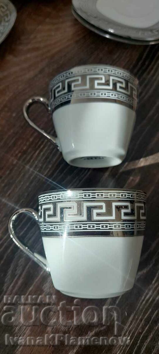 Доставка на Сервиз порцелан Германия за ценители отличен