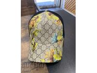 Șapcă cu vizor Gucci