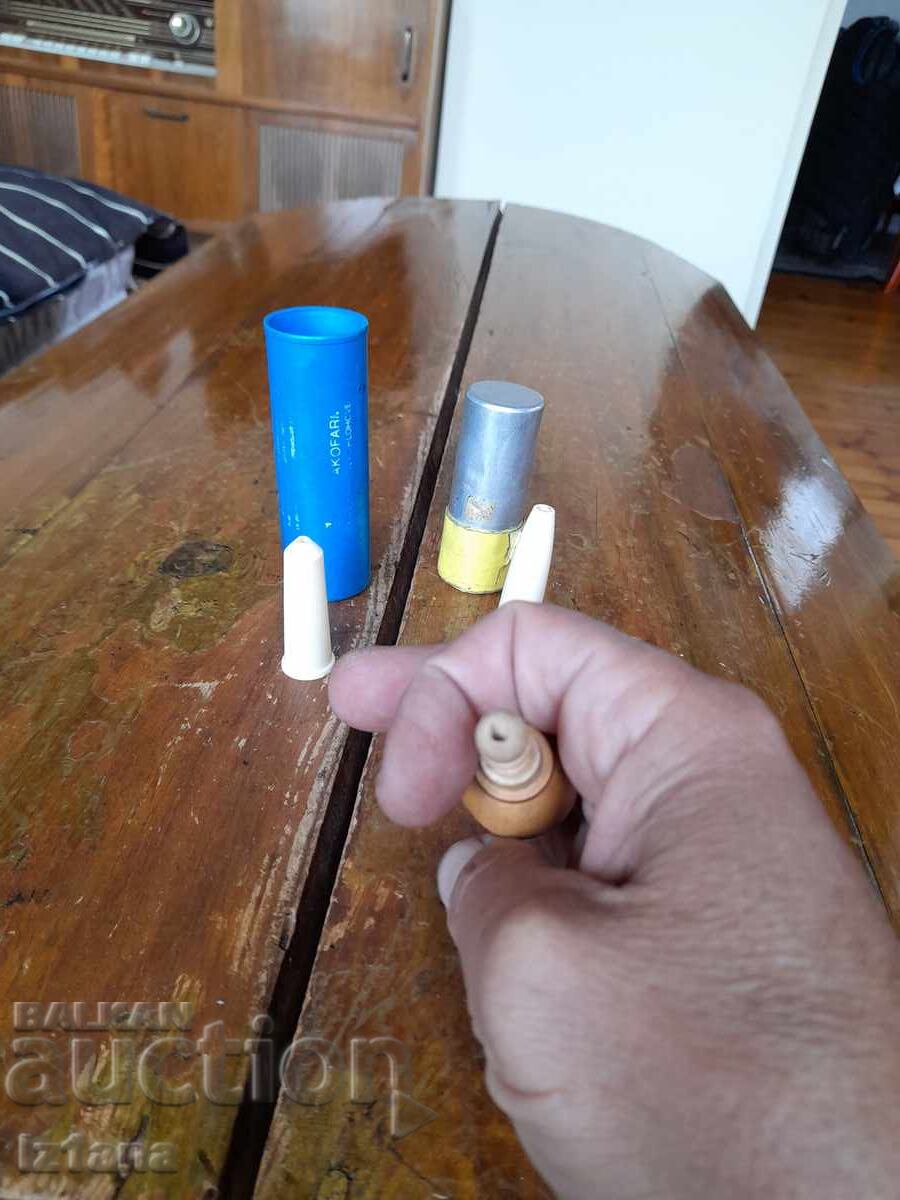 Fluier vechi de vânătoare - 5 Fluier vechi de vânătoare - 5