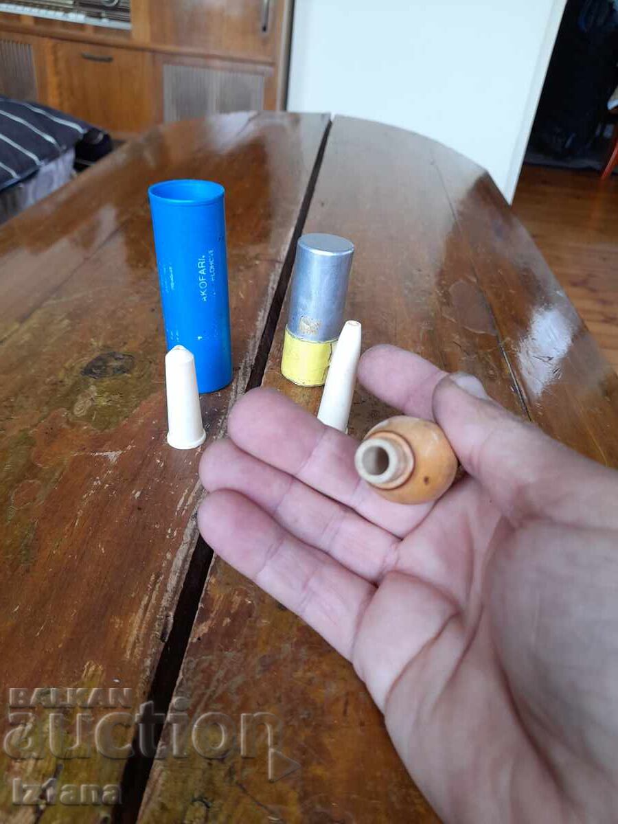 Fluier vechi de vânătoare - 6 Fluier vechi de vânătoare - 6