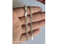 Brățară de argint. 20cm. Lansez peste 100 de licitații. Vedeți!