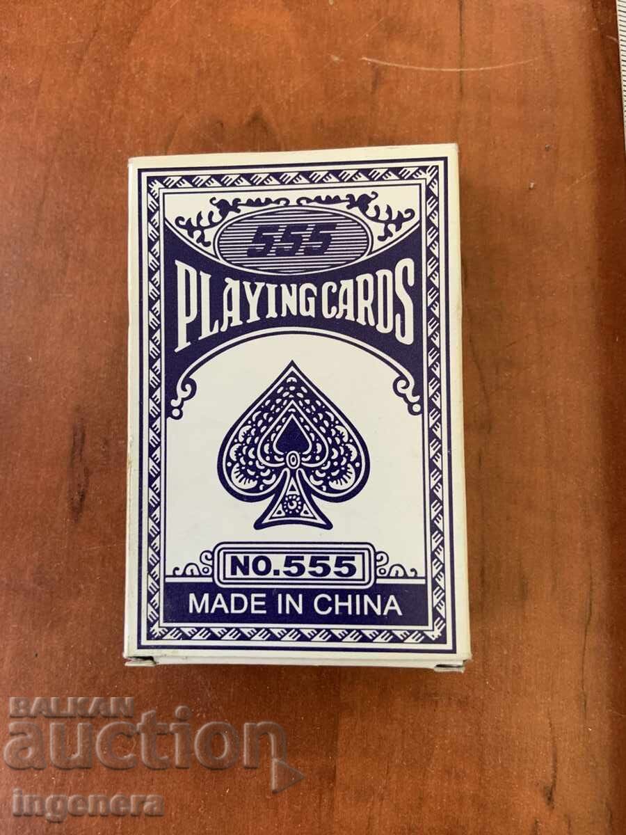 CARTE DE JOC PENTRU TESTARE CARTE DE JOC PENTRU TESTARE