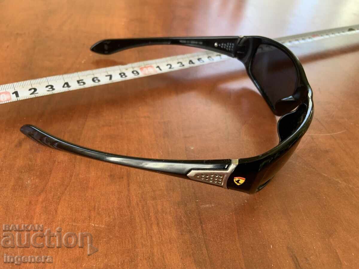 SUNGLASSES with price 9.00 BGN | € 4.60