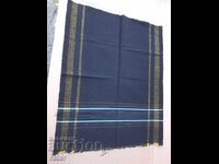 Αυθεντική ποδιά, φορεσιά, ΑΧΡΗΣΙΜΟΠΟΙΗΤΗ