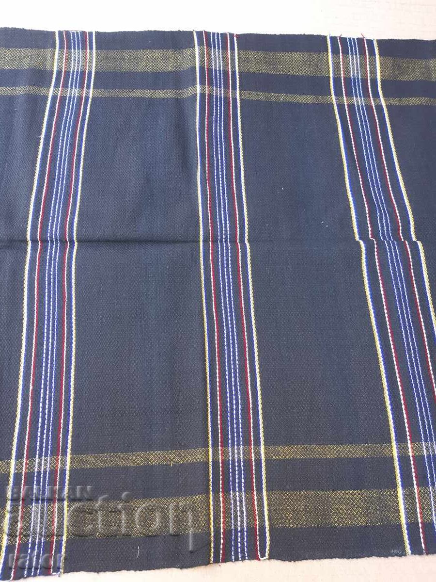 Auction  Authentic apron, folk costume, UNUSED