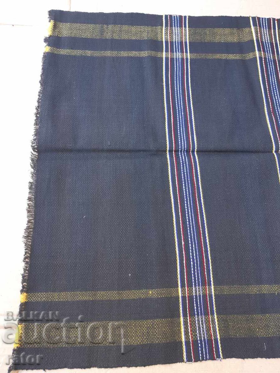 Delivery of Authentic apron, folk costume, UNUSED