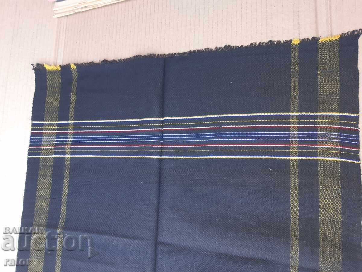 Authentic apron, folk costume, UNUSED with price 7.99 BGN | € 4.09