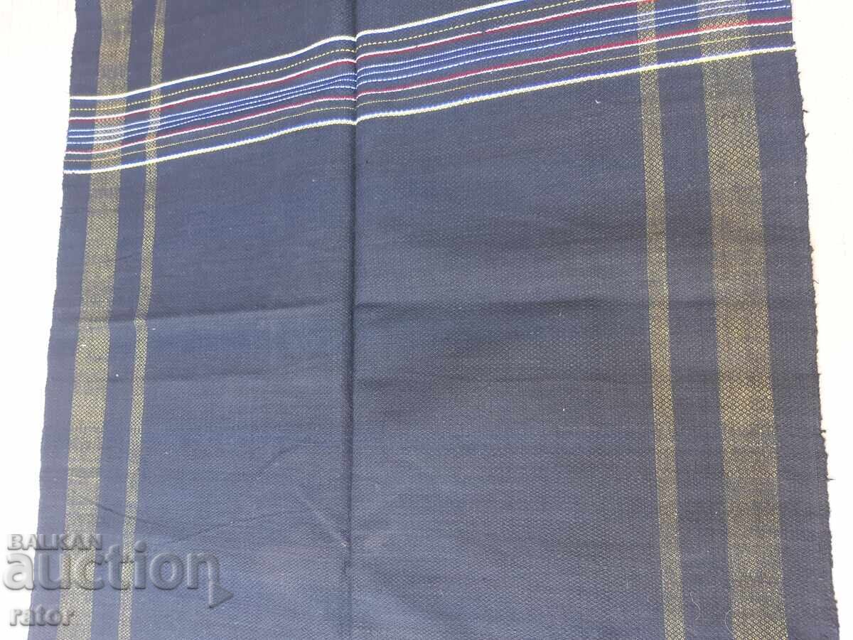 Auction  Authentic apron, folk costume, UNUSED