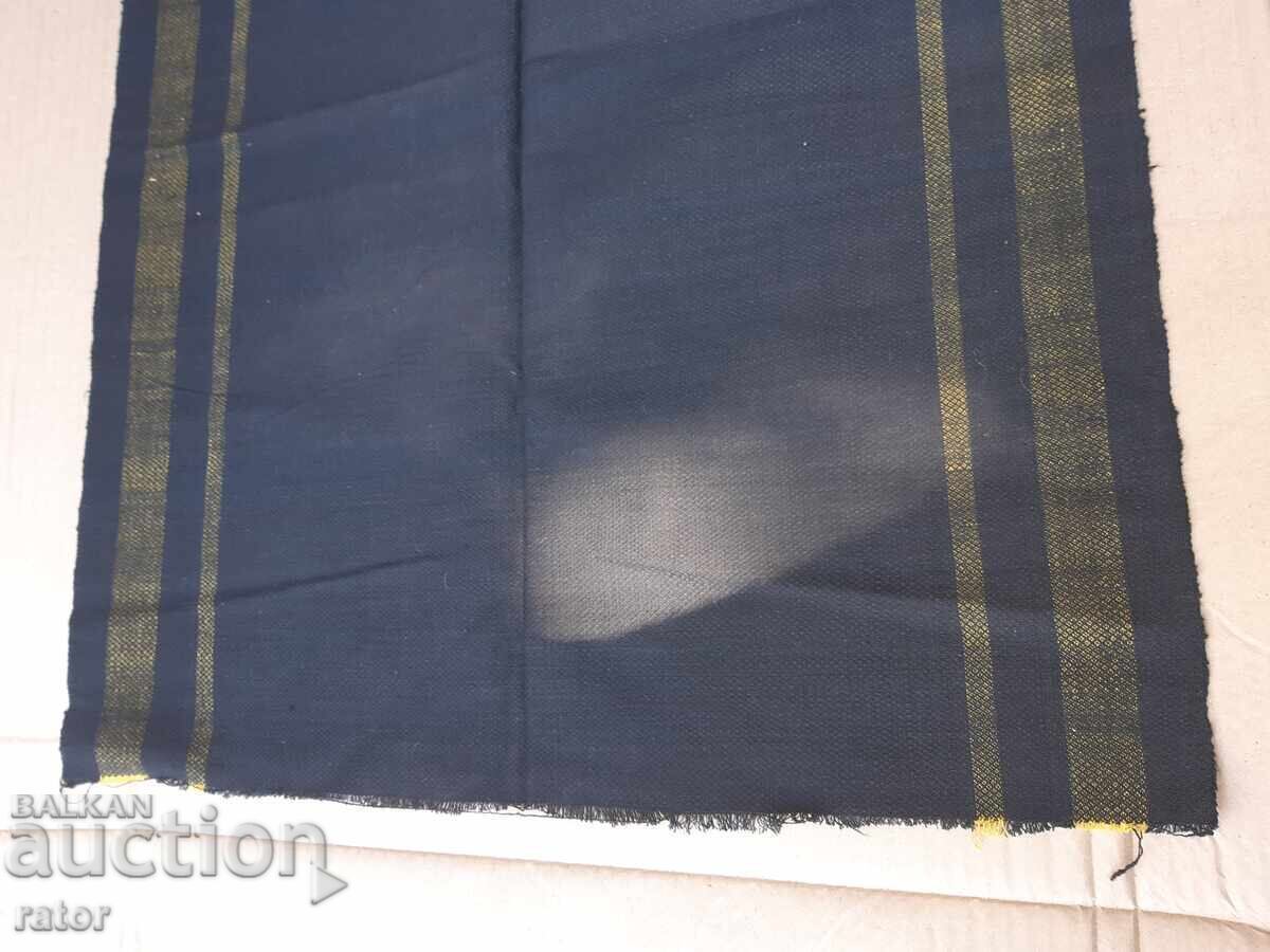 Delivery of Authentic apron, folk costume, UNUSED