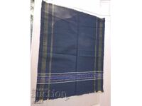 Authentic apron, folk costume, UNUSED