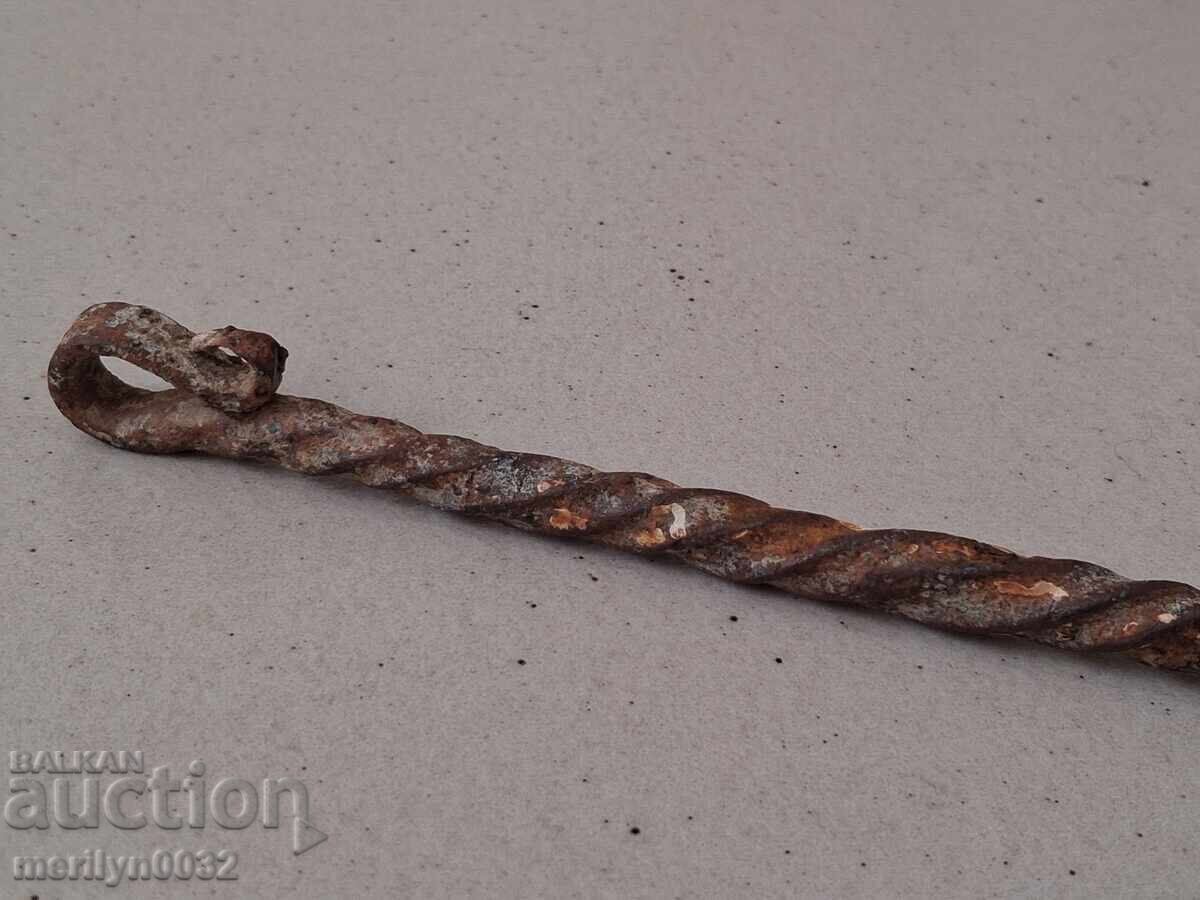 Fier Forjat, Fier Forjat, Fier Forjat, Fier Forjat - 5