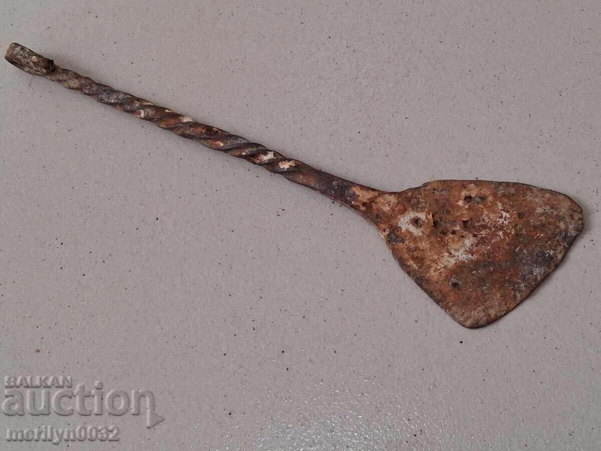 Fier Forjat, Fier Forjat, Fier Forjat, Fier Forjat - 6