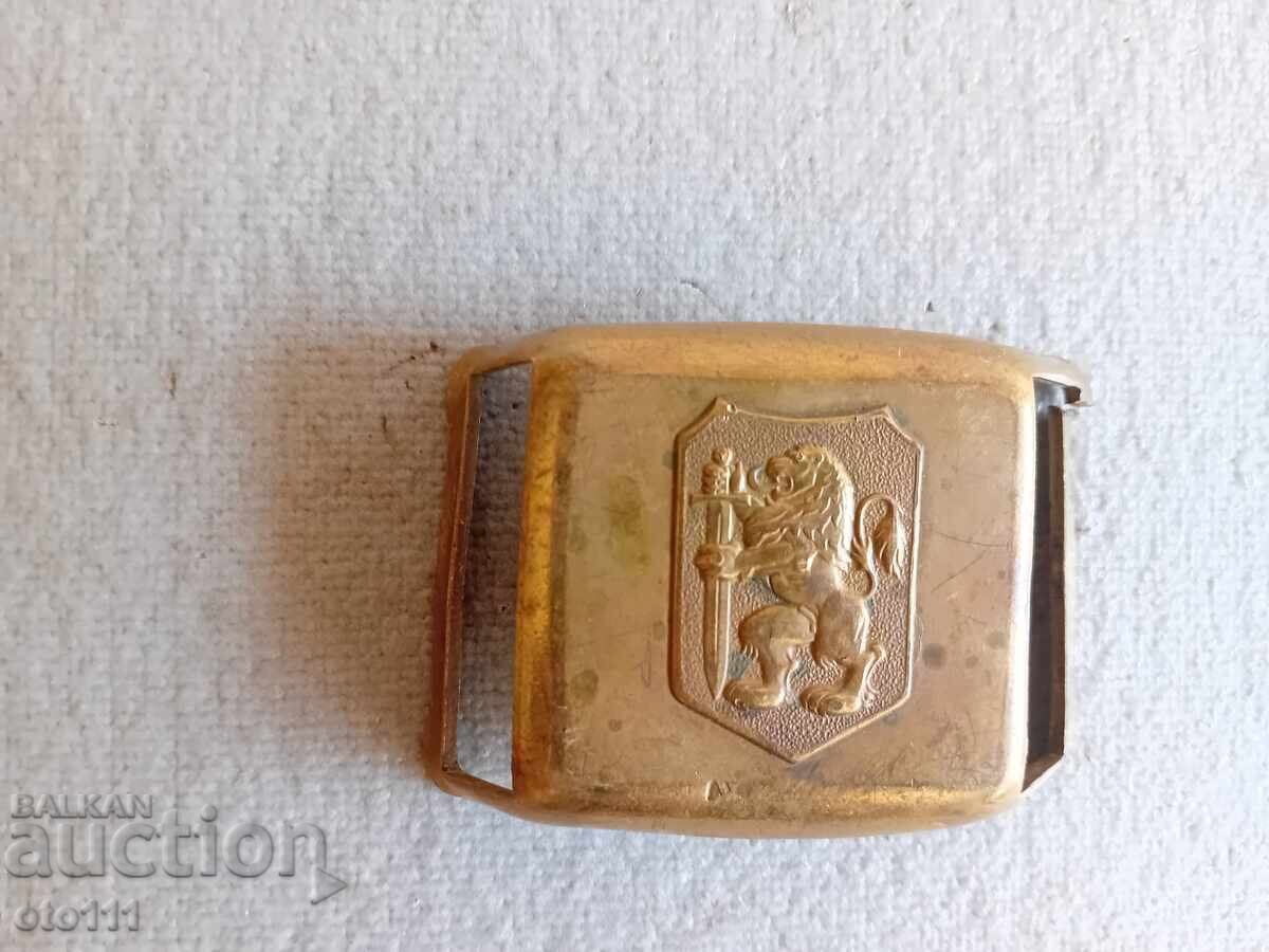 СТАРА ПОЛИЦЕЙСКА ТОКА с цена 20.00 лв. | € 10.23