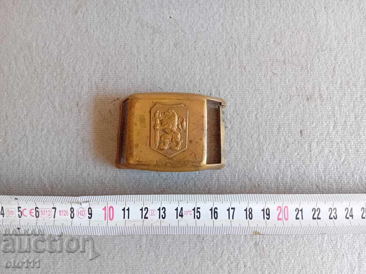 СТАРА ПОЛИЦЕЙСКА ТОКА