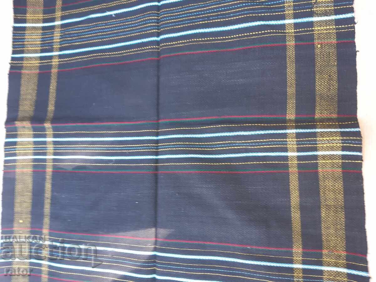 Auction  Authentic apron, folk costume, UNUSED