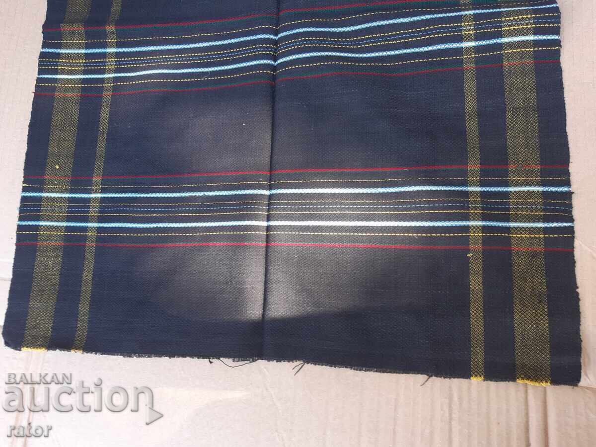 Delivery of Authentic apron, folk costume, UNUSED