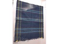 Authentic apron, folk costume, UNUSED