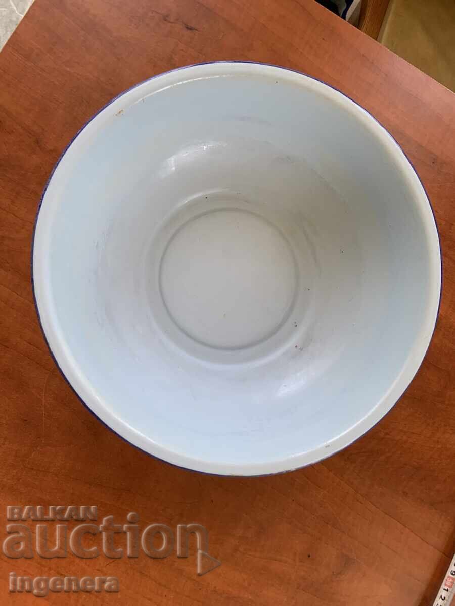 ΛΕΚΕΝ ΛΙΓΕΝ ΣΜΑΛΤΩΜΕΝΟ ΣΚΕΥΟΣ ΜΕ ΣΗΜΑΔΙ ΑΠΟ ΤΗΝ ΣΟΣΙΑΛΙΣΤΙΚΗ ΕΠΟΧΗ - 5