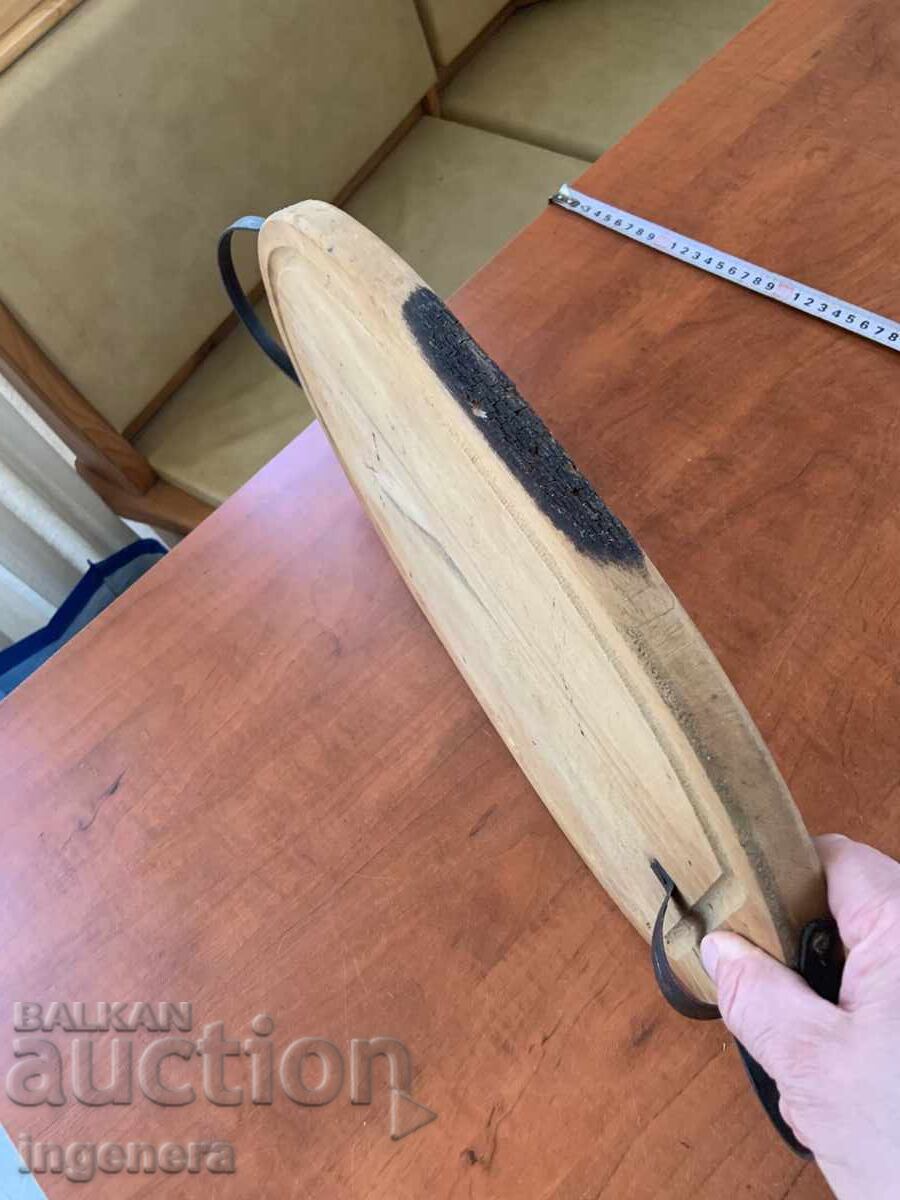 SCÂNDURĂ PENTRU FRIGĂRUI, COTLETE ȘI SLĂNINĂ - 6